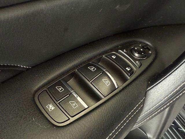 used 2019 INFINITI QX80 car, priced at $23,990