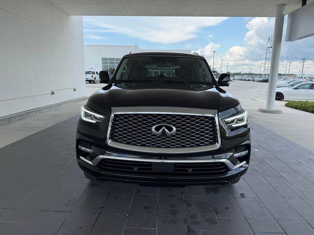 used 2019 INFINITI QX80 car, priced at $23,990