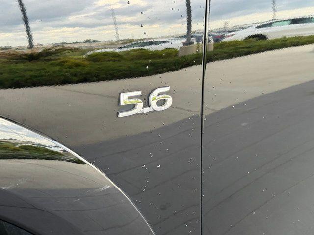 used 2019 INFINITI QX80 car, priced at $23,990