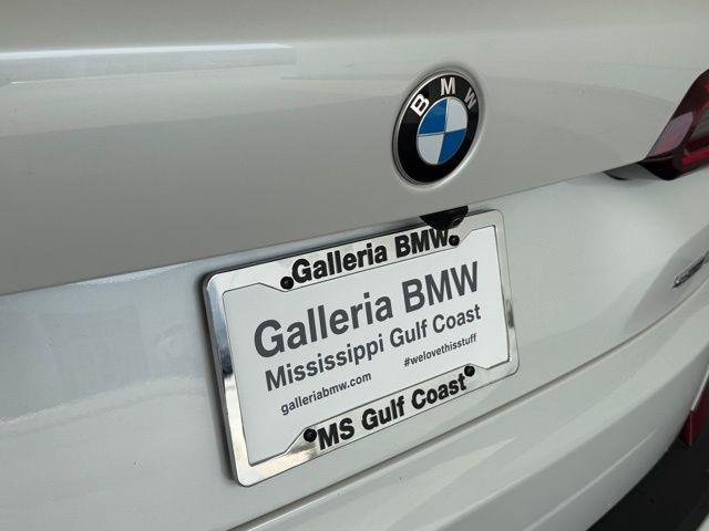 used 2023 BMW X5 car, priced at $44,500