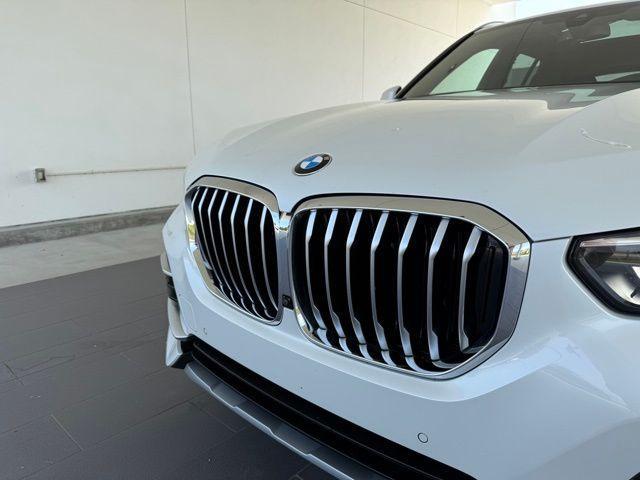used 2023 BMW X5 car, priced at $44,500