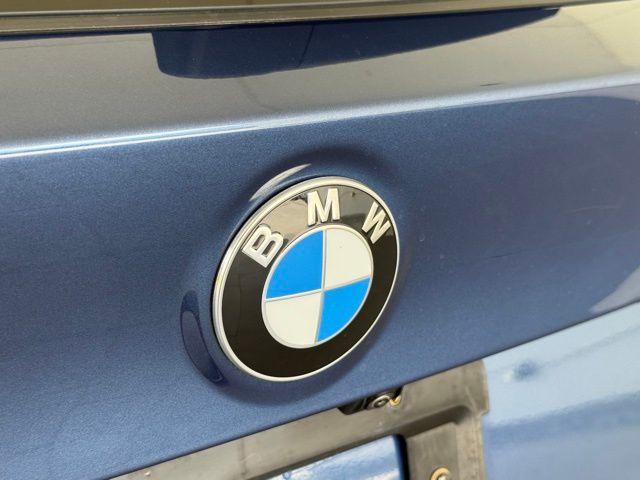 used 2022 BMW X3 car, priced at $46,900