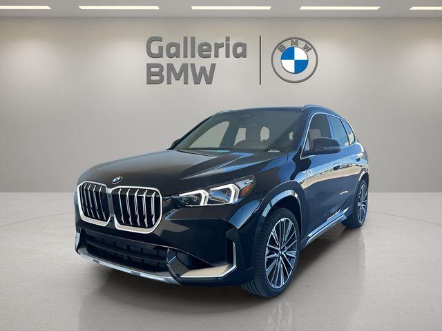 new 2026 BMW X1 car, priced at $50,955