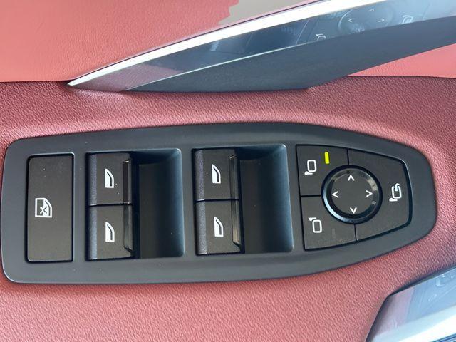 new 2026 BMW X1 car, priced at $50,955