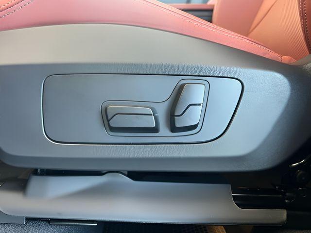 new 2026 BMW X1 car, priced at $50,955