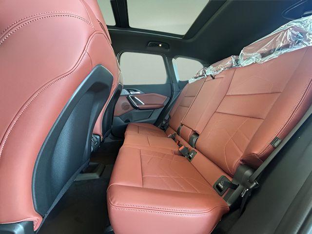 new 2026 BMW X1 car, priced at $50,955