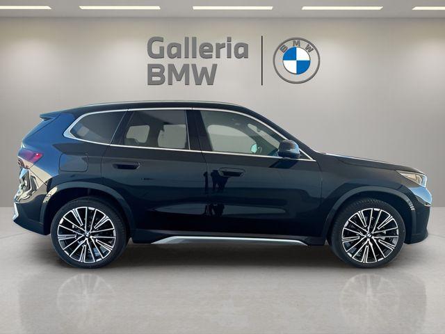 new 2026 BMW X1 car, priced at $50,955