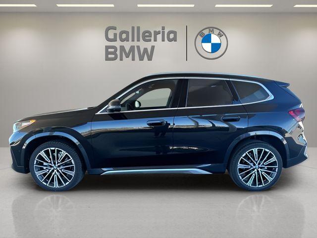 new 2026 BMW X1 car, priced at $50,955