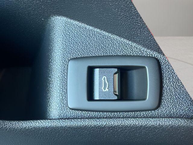 new 2026 BMW X1 car, priced at $50,955