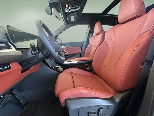 new 2026 BMW X1 car, priced at $50,955