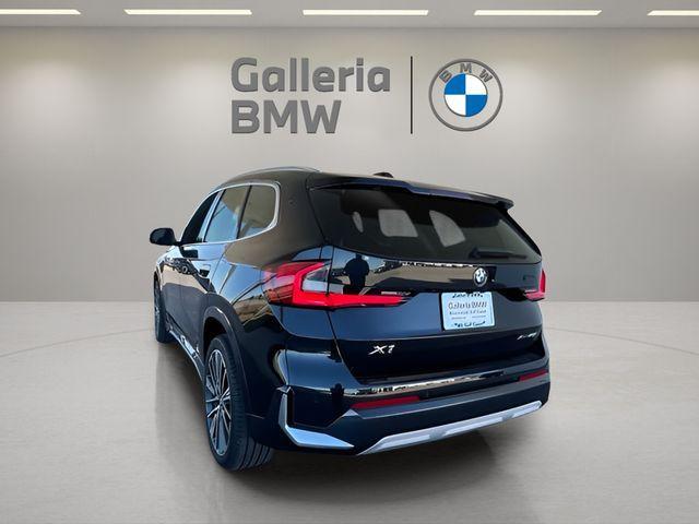 new 2026 BMW X1 car, priced at $50,955
