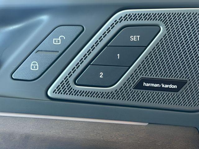 new 2026 BMW X1 car, priced at $50,955