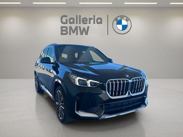 new 2026 BMW X1 car, priced at $50,955