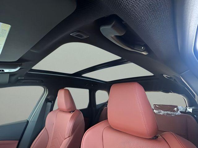 new 2026 BMW X1 car, priced at $50,955