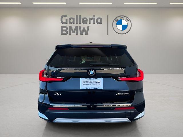 new 2026 BMW X1 car, priced at $50,955