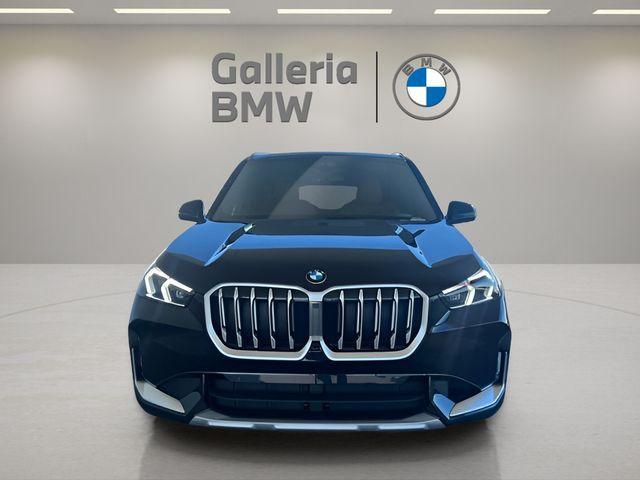 new 2026 BMW X1 car, priced at $50,955