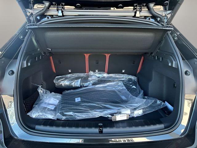 new 2026 BMW X1 car, priced at $50,955