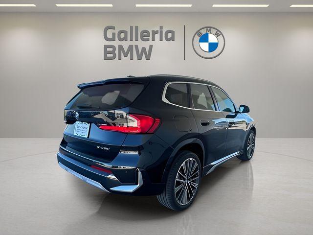 new 2026 BMW X1 car, priced at $50,955