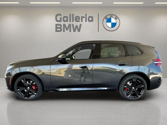 new 2026 BMW X3 car, priced at $62,405
