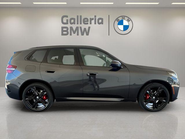 new 2026 BMW X3 car, priced at $62,405