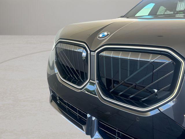 new 2026 BMW X3 car, priced at $62,405