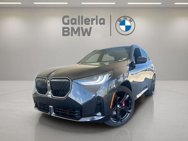 new 2026 BMW X3 car, priced at $62,405