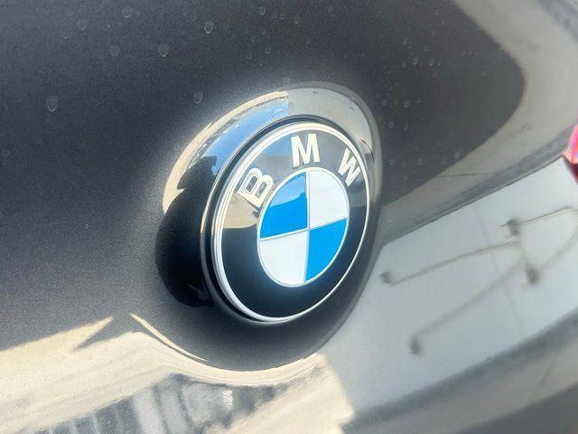 new 2026 BMW X3 car, priced at $62,405