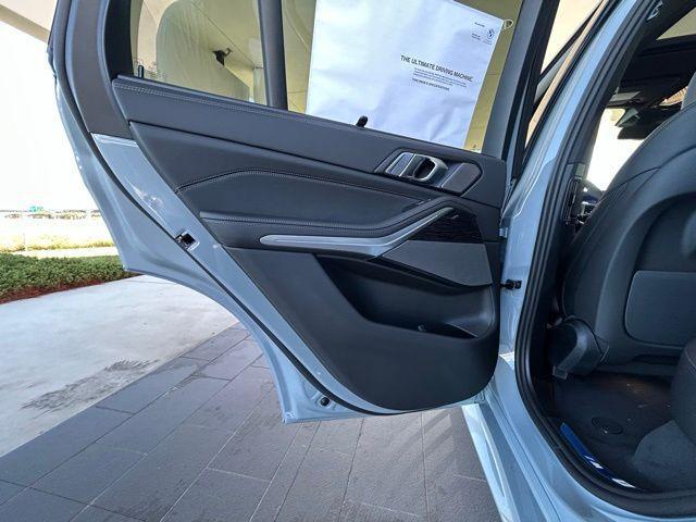 new 2026 BMW X5 car, priced at $79,750