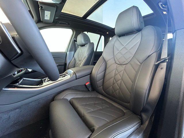 new 2026 BMW X5 car, priced at $79,750