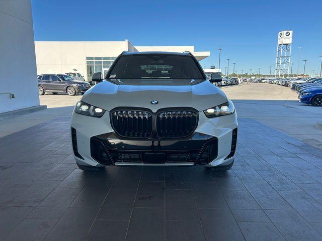 new 2026 BMW X5 car, priced at $79,750