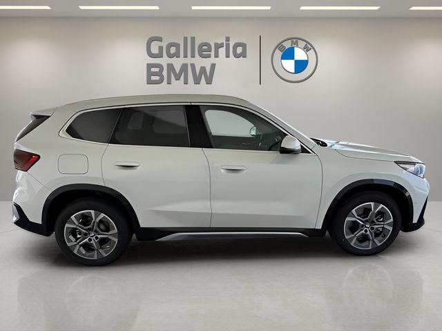 new 2025 BMW X1 car, priced at $45,775