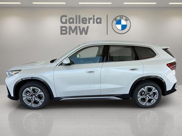 new 2025 BMW X1 car, priced at $45,775
