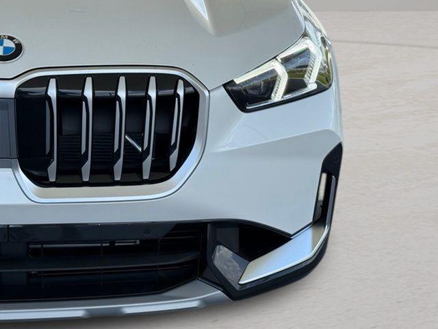 new 2025 BMW X1 car, priced at $45,775