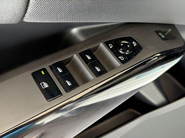 used 2026 BMW X3 car, priced at $60,025