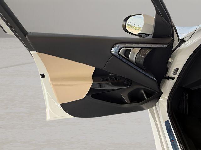 used 2026 BMW X3 car, priced at $60,025