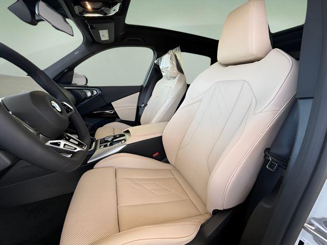 used 2026 BMW X3 car, priced at $60,025