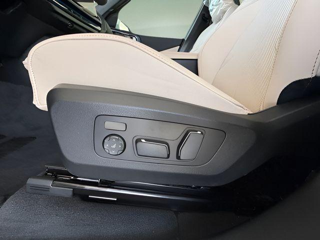 used 2026 BMW X3 car, priced at $60,025