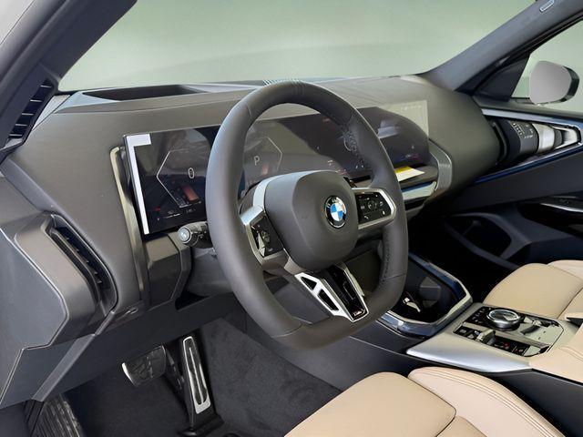 used 2026 BMW X3 car, priced at $60,025