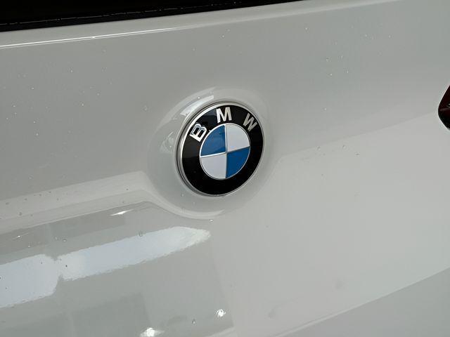 used 2026 BMW X3 car, priced at $60,025