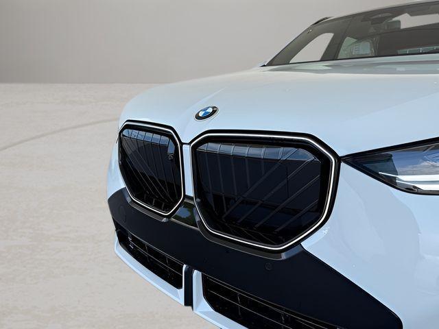 used 2026 BMW X3 car, priced at $60,025