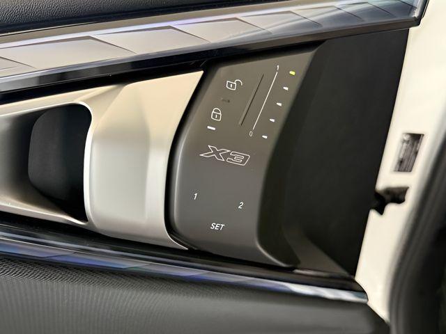 used 2026 BMW X3 car, priced at $60,025