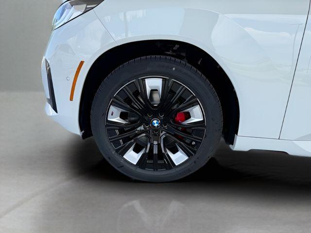 used 2026 BMW X3 car, priced at $60,025