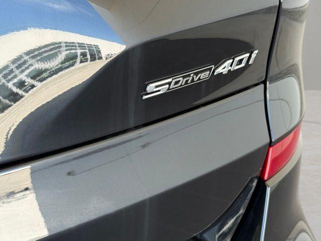 new 2026 BMW X5 car, priced at $80,925