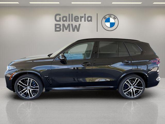 new 2026 BMW X5 car, priced at $80,925