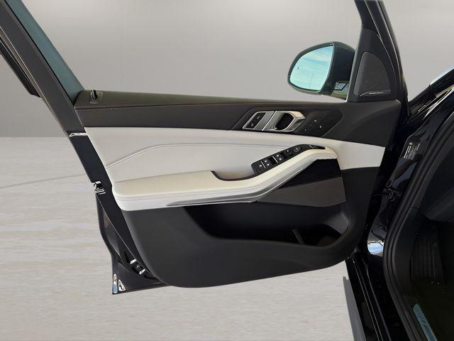 new 2026 BMW X5 car, priced at $80,925
