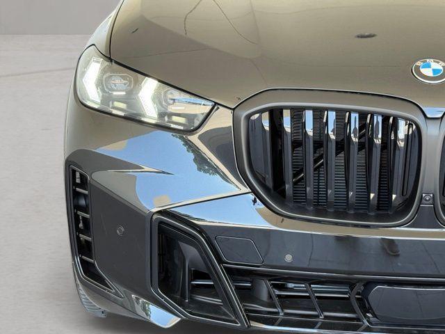 new 2026 BMW X5 car, priced at $80,925