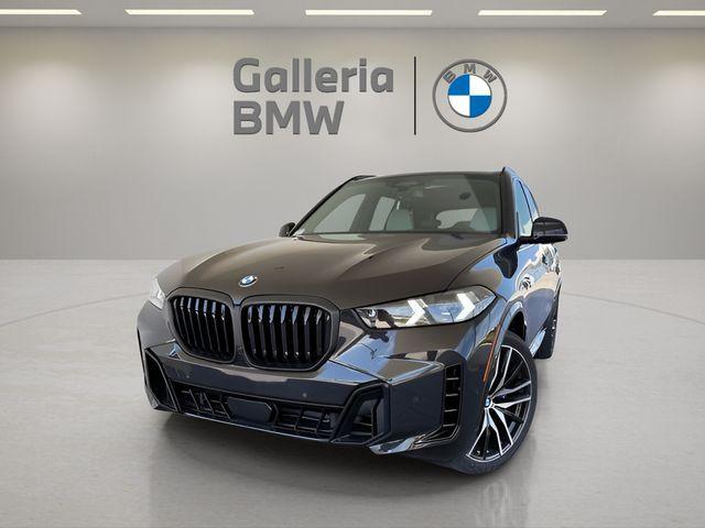 new 2026 BMW X5 car, priced at $80,925