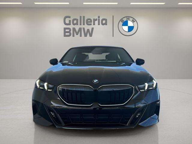 new 2026 BMW 530 car, priced at $68,975
