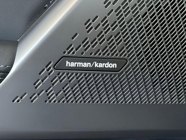 new 2026 BMW 530 car, priced at $68,975