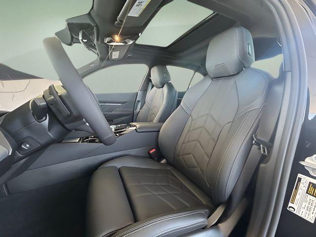 new 2026 BMW 530 car, priced at $68,975